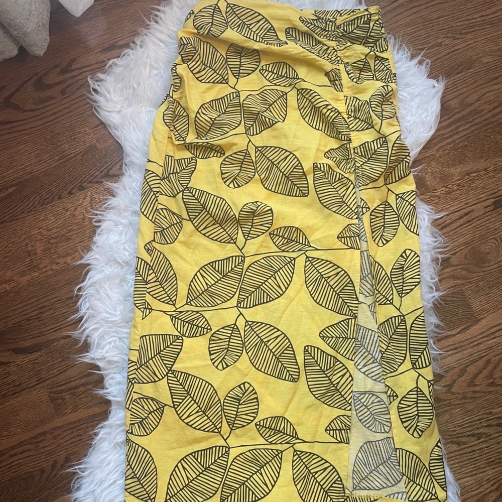 Zara midi skit